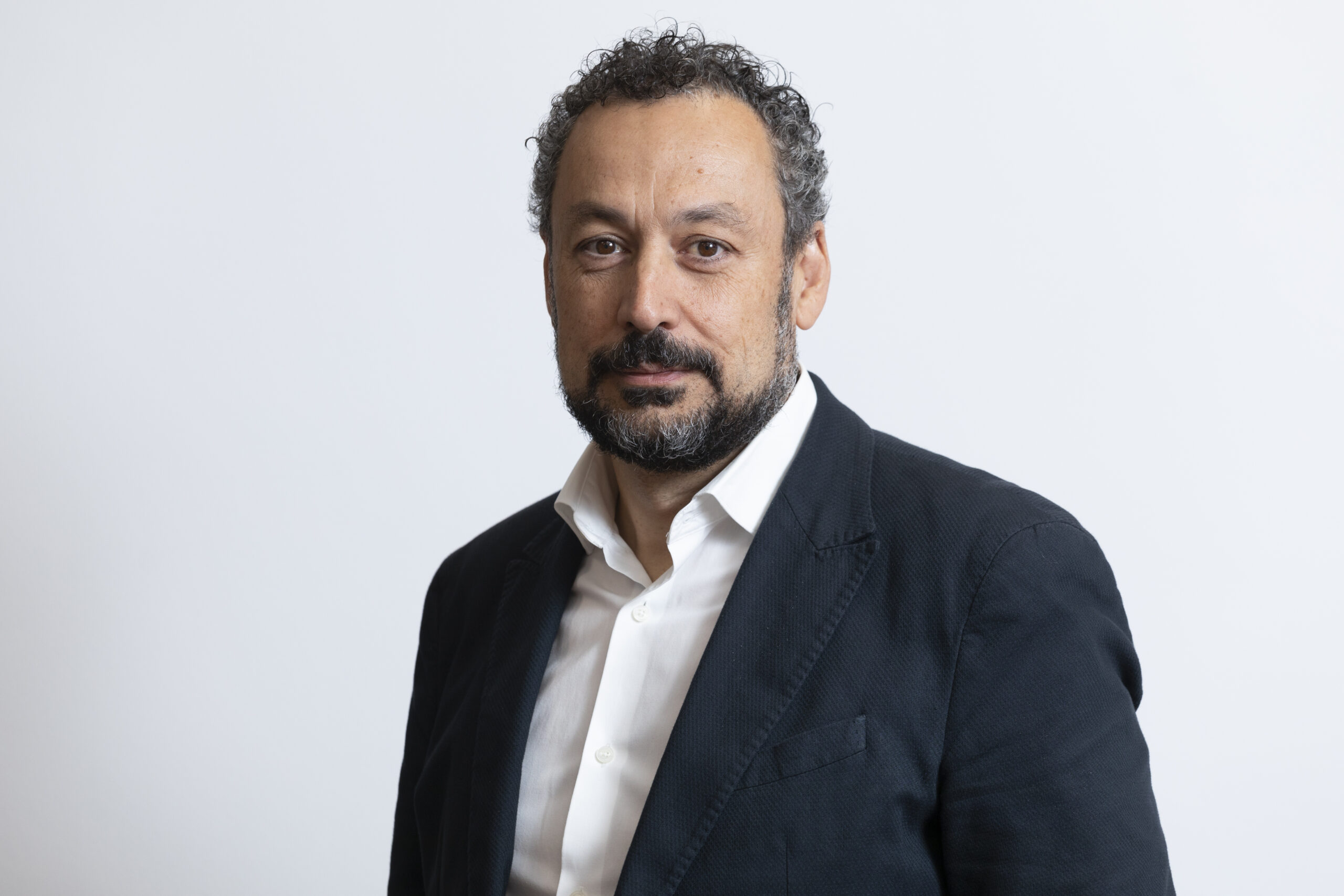 Jesús Umbría