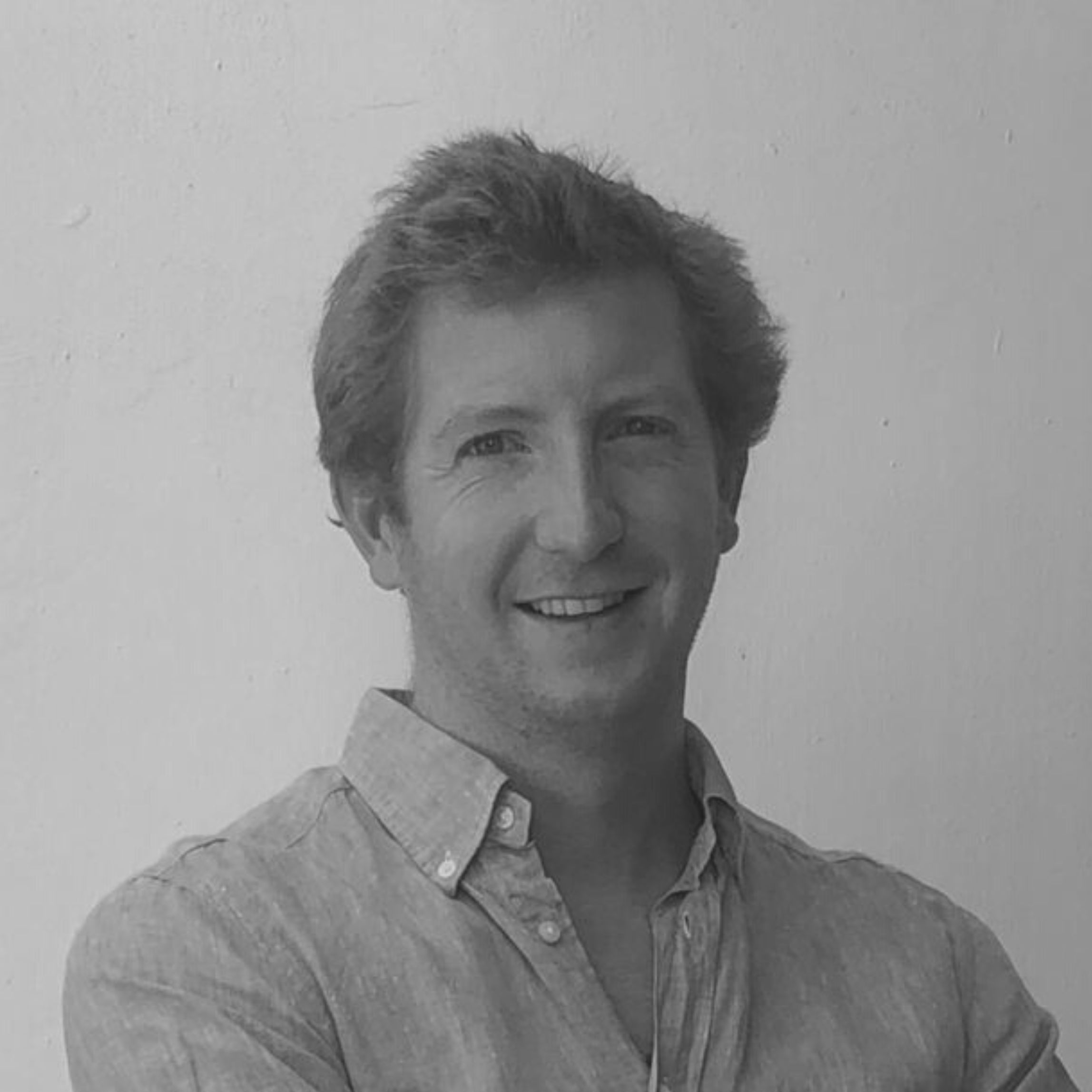Luis Mejias BW
