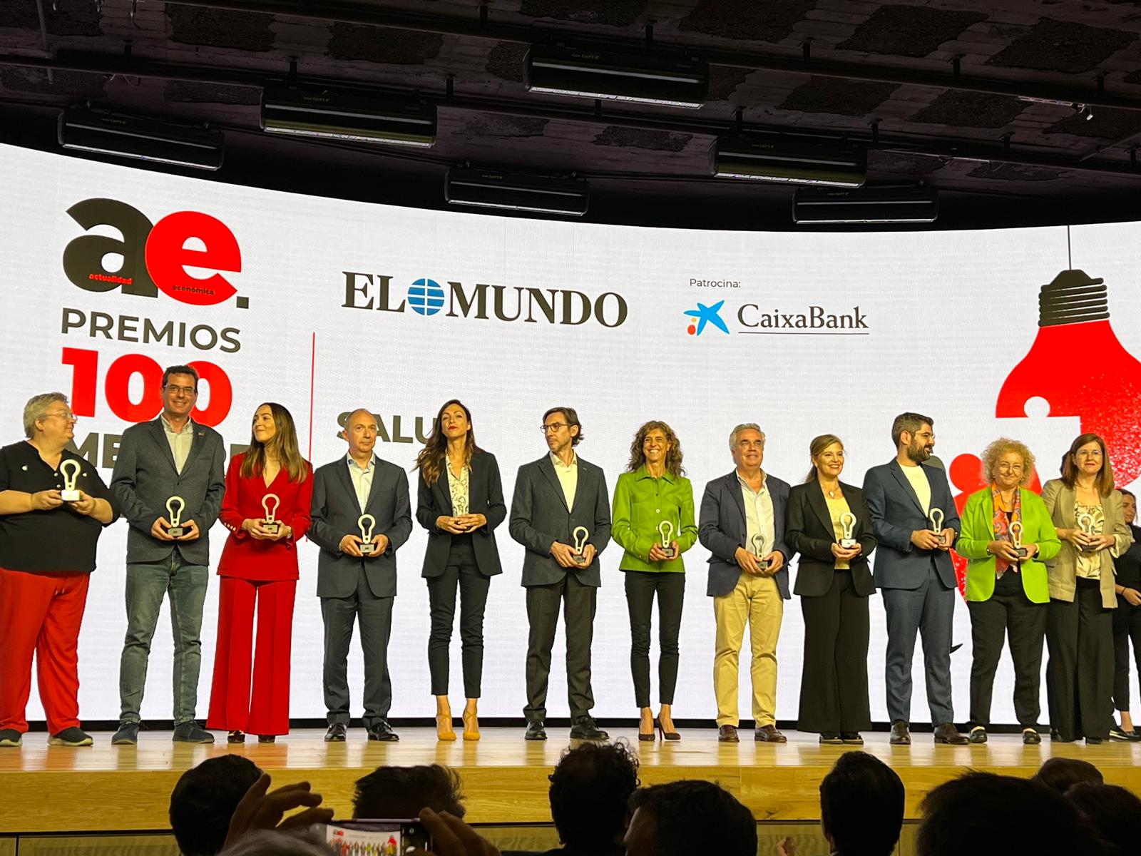 Premios Actualidad Económica (1)