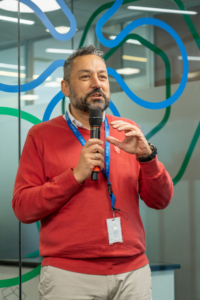 Toni Giro