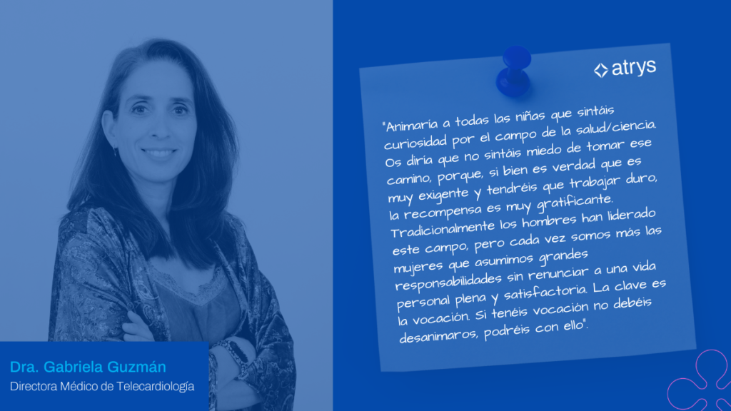 Gabriela ES