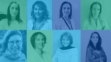 dia de la mujer en la ciencia