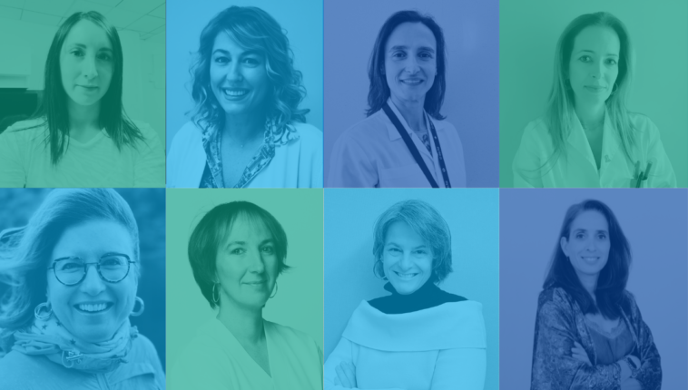dia de la mujer en la ciencia