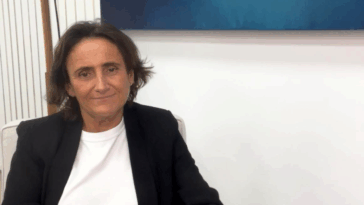 Entrevista Marian Isach