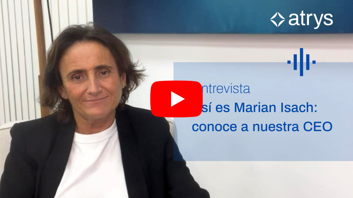 Entrevista Marian Isach
