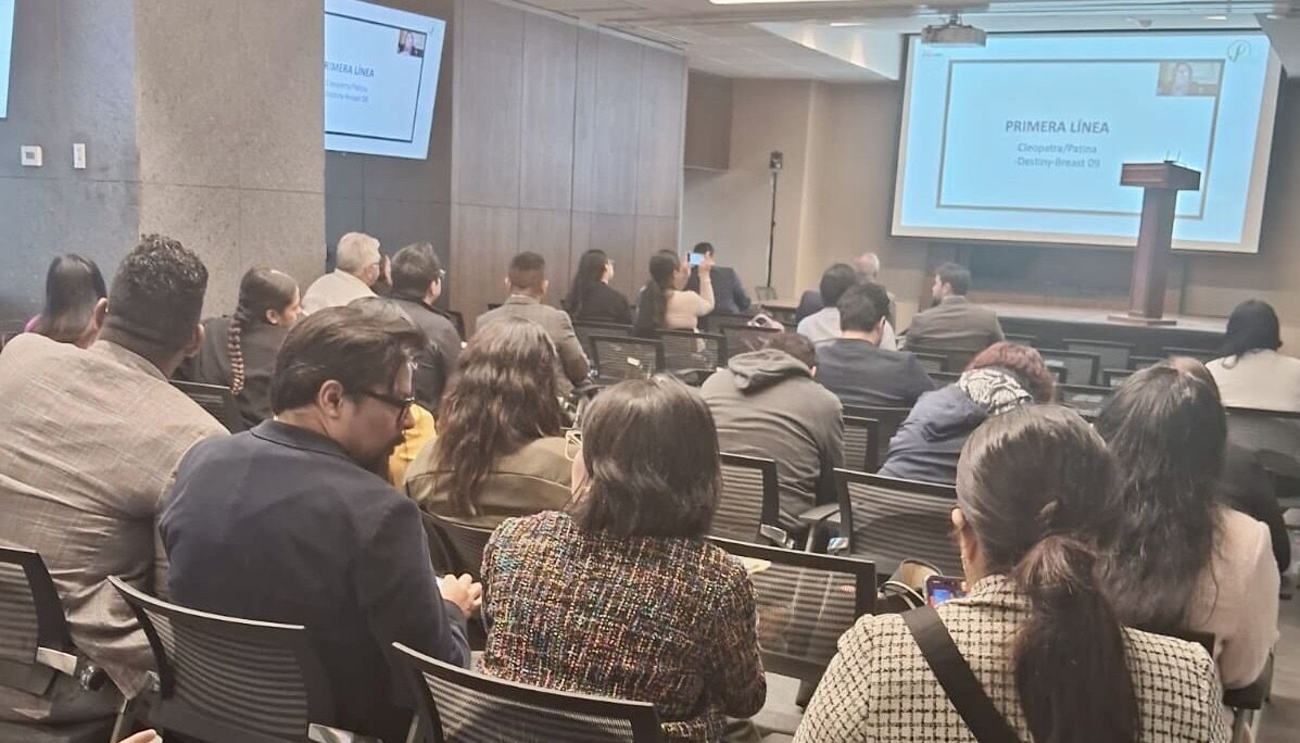 EVENTO México